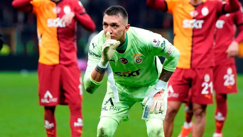 Muslera’nın Yerini Alacak Kaleci Adayları Kimler? Tarafların Yeni Planları