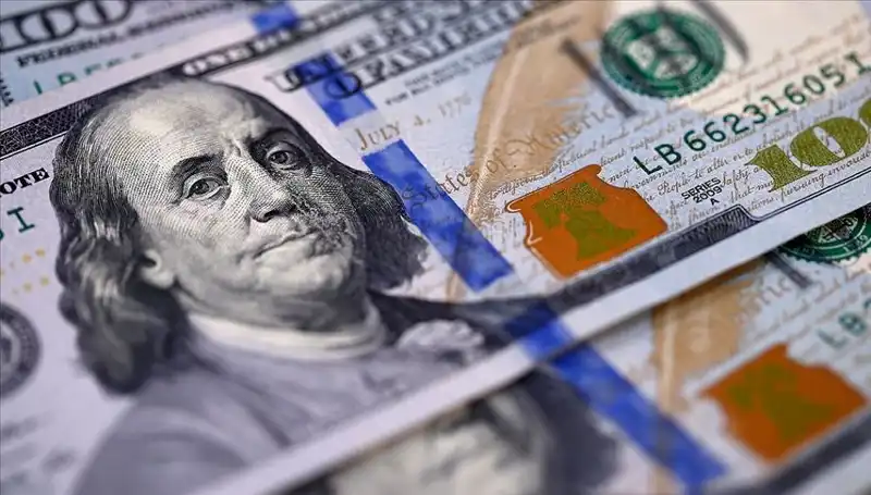 Amerikan Ekonomisinde Sürpriz: Bütçe Aşırı Verdi