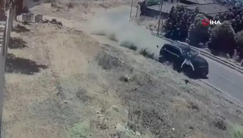 15 Yaşındaki Sürücünün Yaya Kazası: Trafik Güvenliği Açısından Alarm Verici Durum
