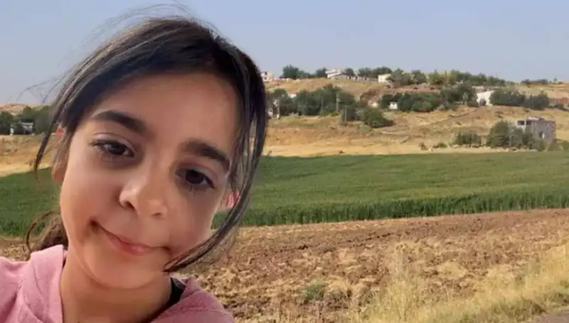 Narin Güran Cinayeti: Yargıtay'dan Şok Cezalar İçin Tebliğname Geldi