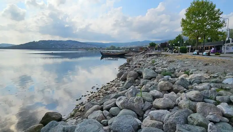 Sapanca Gölü'nde Korkutan Düşüş: Doğal Dengenin Tehdidi