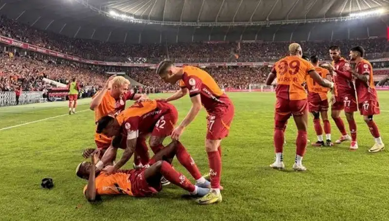 Kıran Kırana Pazarlık: Spor Takımları Destan Yazıyor!