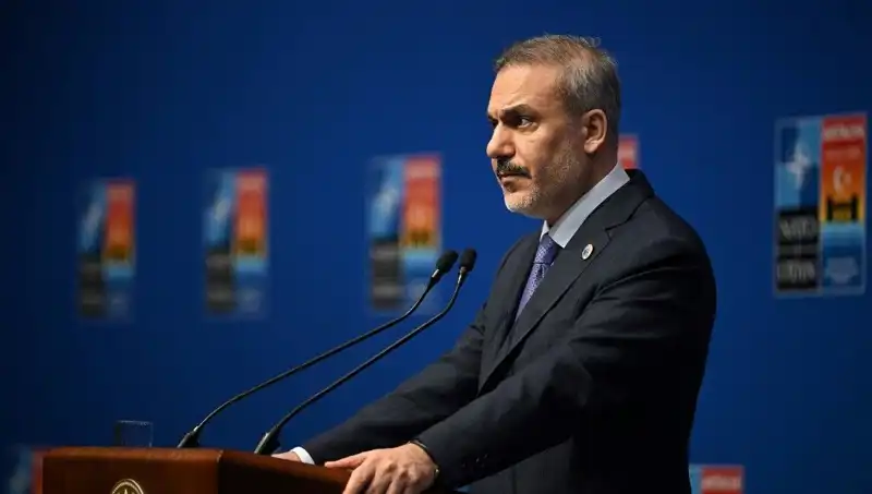 Dışişleri Bakanı Fidan, Rusya ile İlişkileri Geliştirmek İçin Ne Zaman Gidiyor?