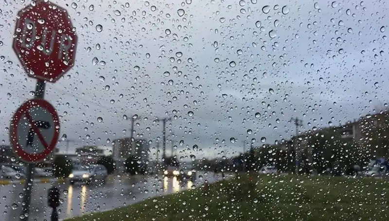 Meteoroloji'den Sağanak Yağış Uyarısı: 29 Nisan Hava Durumu Tahmini