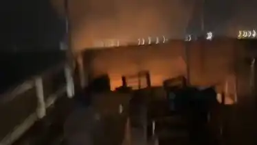 Küresel Sumud Filosu'na Dronlu Saldırı: Yeni Bir Tehdit Mi?
