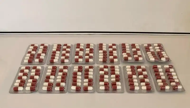 Niğde'de Uyuşturucu Operasyonu: 3 Şüpheli Tutuklandı