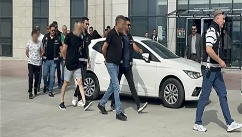 36 Bin Kişiyi Hayalleriyle Dolandıran Turizm Firması Skandalı