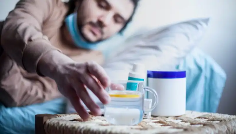 14 Yaşındaki Genç Kızın Hayatı Grip Belirtileriyle Sona Erdi