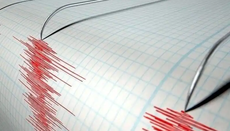 Akdeniz'de 3.8 Büyüklüğünde Deprem: Ne Oluyor?