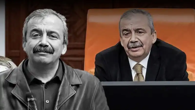 DEM Parti’den İmralı Heyeti Hakkında Önemli Açıklama