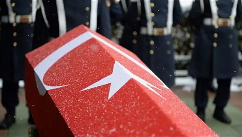 DMM, Şehit Kabul Edilmeyen Asker Ailesine Maaş Bağlanmadığı İddialarını Yanıtladı
