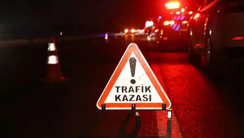 Şanlıurfa'da Zincirleme Kaza: 7 Kişi Yaralandı, Olayın Detayları Neler?
