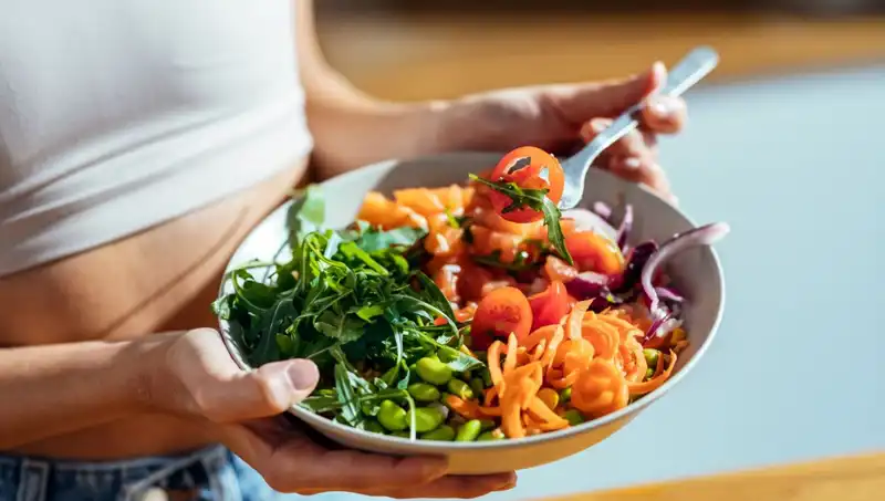 Vegan Beslenme ve Kanser Araştırmaları: Gerçekten Koruma Sağlıyor mu?