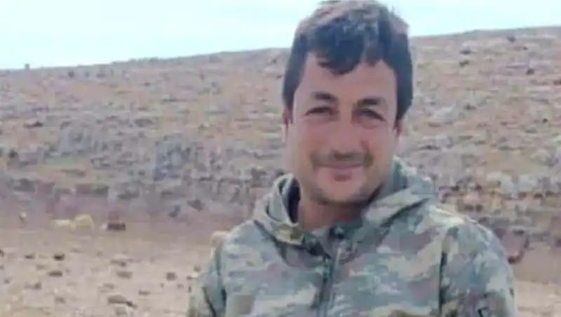 Sulama Kanalına Düşen Çobanın Trajik Ölümüne Yakınları Ne Dedi?