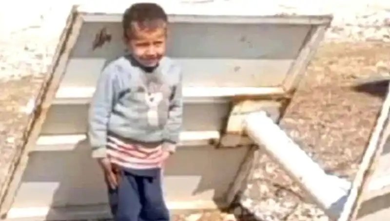 Sulama Kanalına Düşen Çocuk Hayatını Kaybetti: Aile ve Toplum Derin Acı İçinde