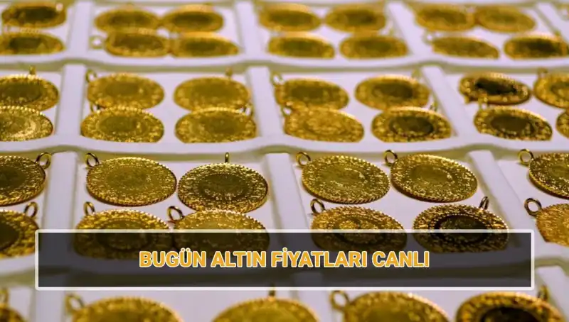 Altın Fiyatları Düşüşte! 4 Nisan Canlı Güncelleme ve Analiz