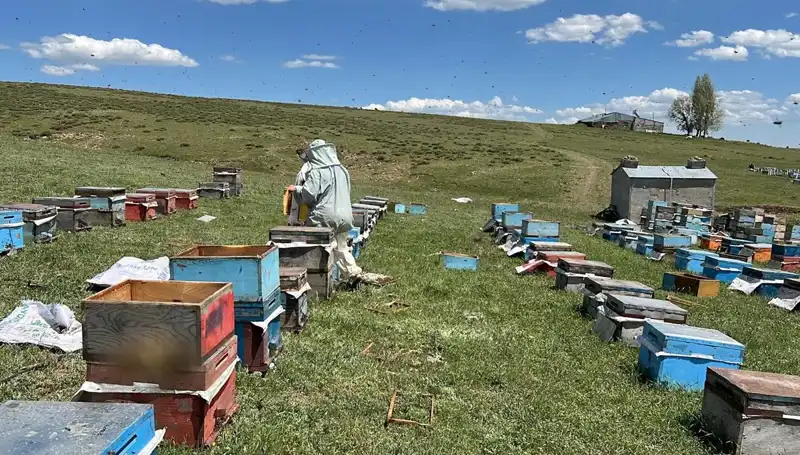 Dedelerinin Mirasını Yaşatan Çifte Destan: 21 Yıldır Birlikte Çalışıyorlar