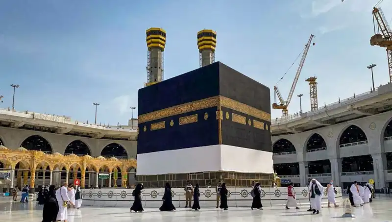 2026 Hac Ön Kayıtları Başladı: Kura Çekimi ve Ücretler Hakkında Bilmeniz Gerekenler