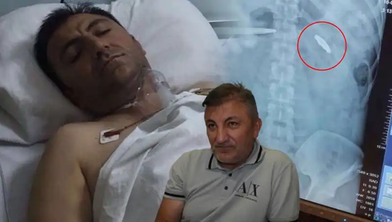 15 Temmuz’un Gölgesinde: Yaşam Mücadelesi Veren Kahraman Gazimiz