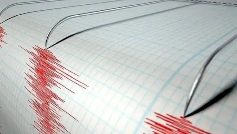 Ege’de Beklenmedik Deprem! 3.5 Büyüklüğündeki Sarsıntı Neleri Etkiledi?