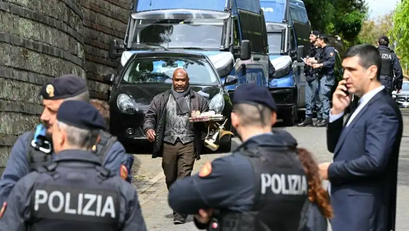 Roma'da Tarihi Nükleer Zirve: İran ve ABD'den Kritik Adımlar