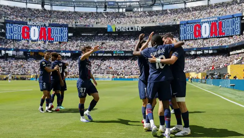FIFA Kulüpler Dünya Kupası: Finalin Büyüsü ve Takımlar Arası Mücadele