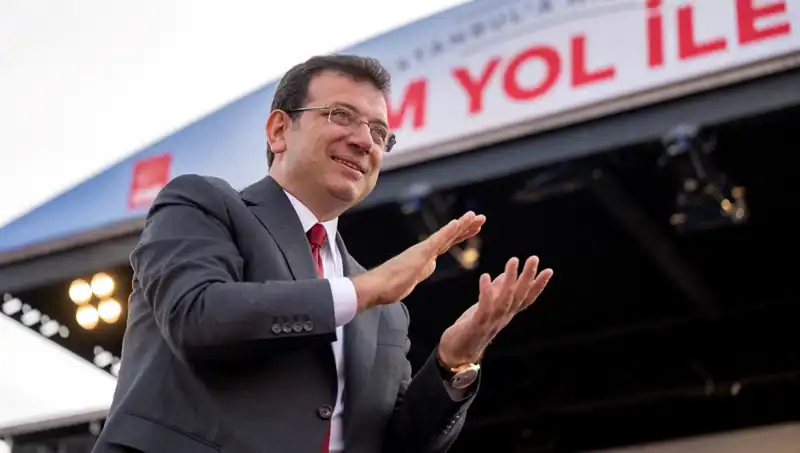 Ekrem İmamoğlu’nun Başsavcıya Yönelik Tehditi: Davanın Ayrıntıları ve Önemi