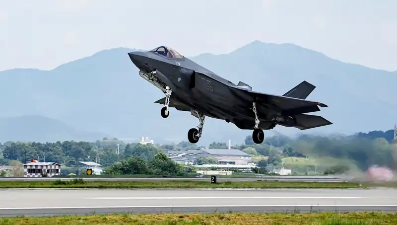 Hindistan, ABD'nin F-35 Fiyat Teklifini Reddetti, Yeni Yolu Arıyor