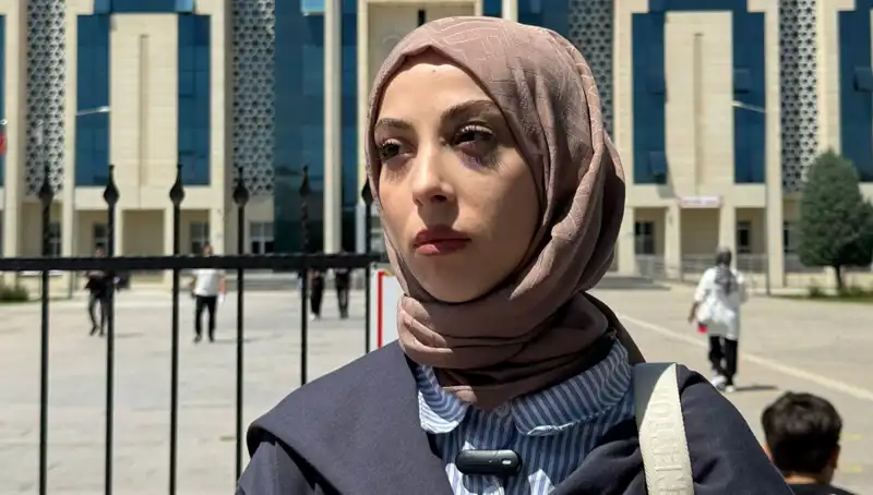 Kadına Yönelik Şiddetle Mücadelede Yeni Bir Ses: Sena'nın Hikayesi