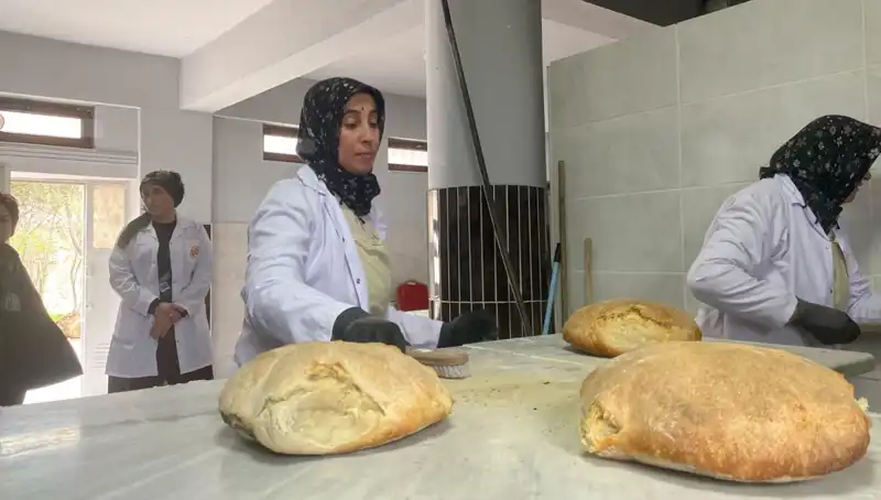 Ata Ekmek, 600 Yıllık Geçmişini Günümüze Taşıyor