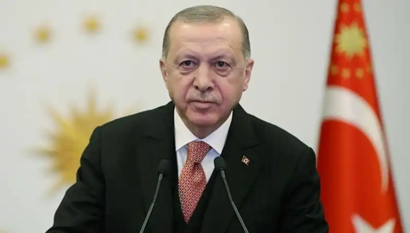 Cumhurbaşkanı Erdoğan, Önemli NATO Zirvesi İçin Hazırlıklarını Tamamladı