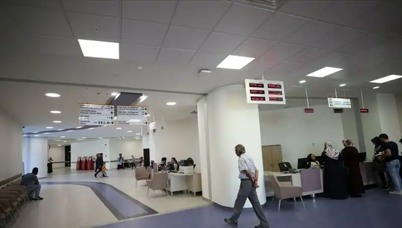 Sağlıkta Yeni Dönem: TBMM'ye Sunulan Reform Değişiklikleri Neleri Getiriyor?