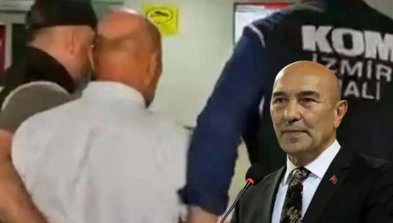 İzmit'te İZBETON Soruşturması: Tunç Soyer'e Yönelik Ceza Talepleri