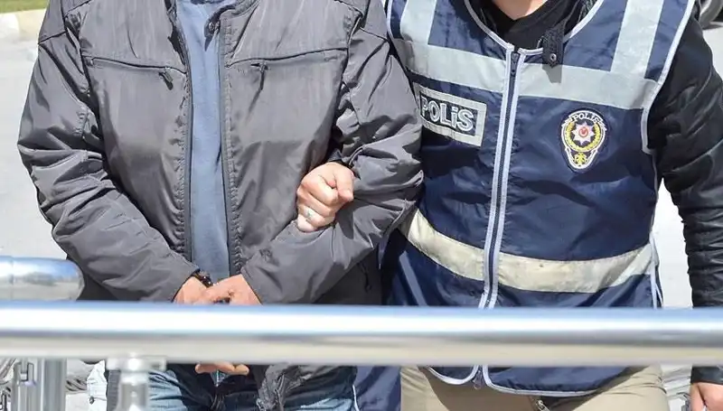 Samsun'da Uyuşturucu Operasyonu: 5 Şüpheli Yakalandı ve Rehine Alındı