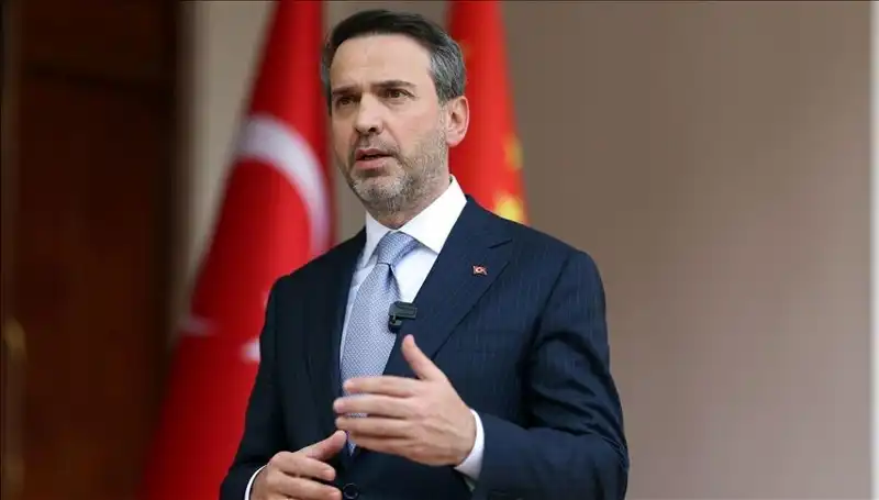 Türkiye’nin Stratejik Önemi: Bir Dünya Merkezi Olma Yolunda