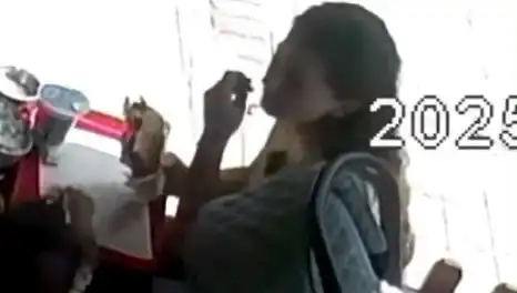 Tostun İçinde Saç Buldu! Sosyal Medyayı Kayıtsız Bırakmayan Olay