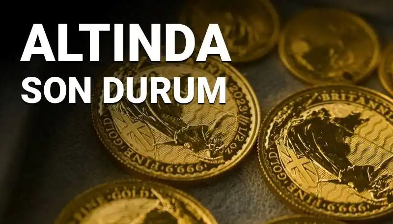 Altın Fiyatlarında Kritik Değişim: 23 Ağustos 2025'teki Güncel Rakamlar