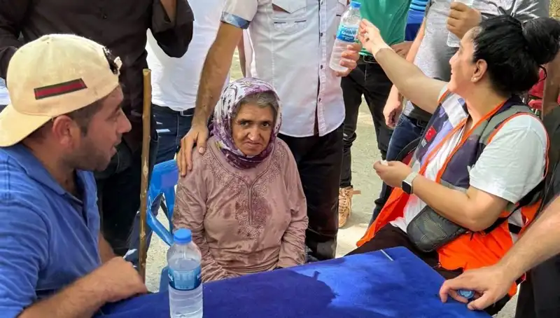 3 Gün Kayıp Kadın: Piknikçilere Düşen Şans ve Survivor Hikayesi