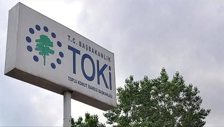 TOKİ, 56 İlde 642 Arsayı Satışa Çıkarıyor: Fırsatlar Kapıda!