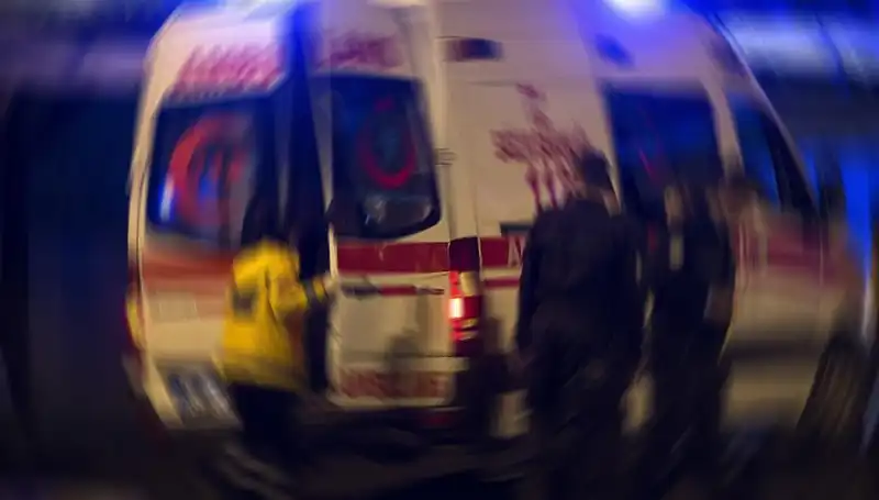 Yine Yorgun Mermi Dehşeti: Biri Çocuk, İki Ağır Yaralı Olayı Neden Yüzlerce Soruyu Beraberinde Getirdi?