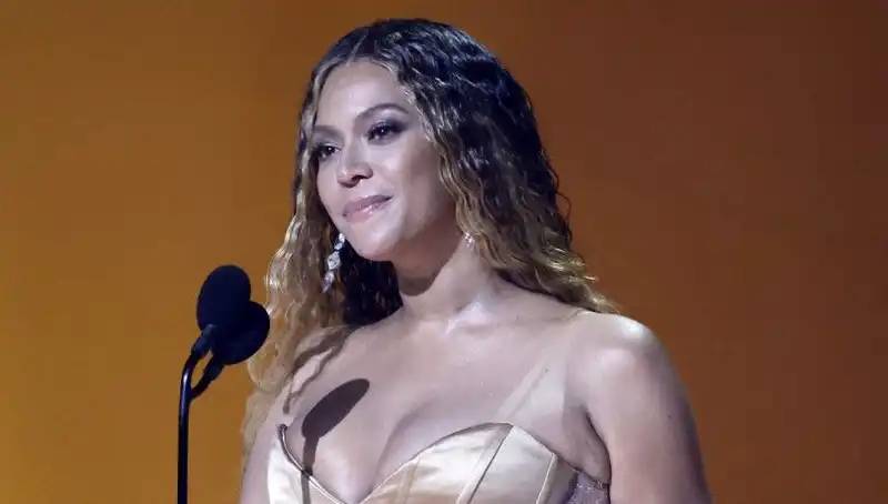 Beyoncé'nin Yayımlanmayan Şarkıları Çalındı, Hayranları Şokta!