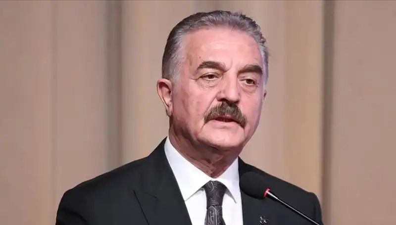 MHP'li Büyükataman'dan Dervişoğlu'na Sert Tepki: Karalamanın Arkasındaki Gerçekler