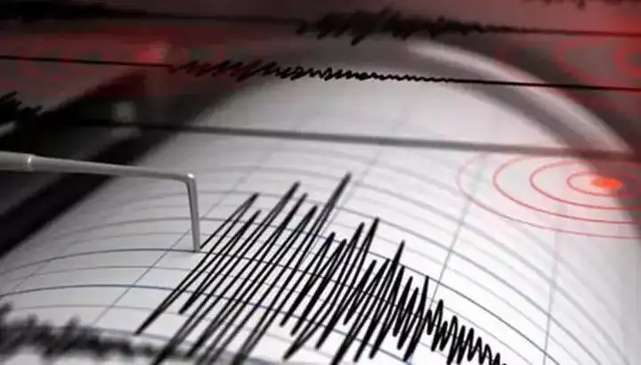 Tonga Açıklarında 7,1 Şiddetinde Deprem: Tsunami Uyarısı Yapıldı