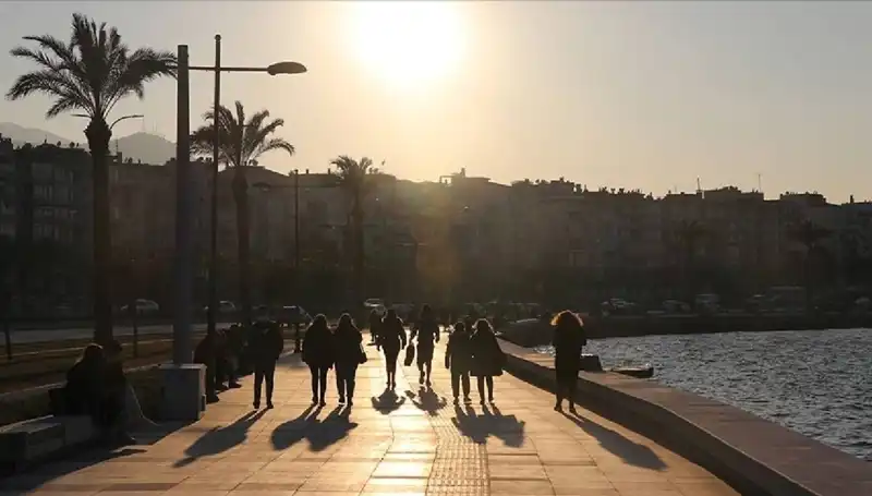 Hafta Sonu Hava Tahmininde Sürpriz Değişiklikler Bekleniyor!