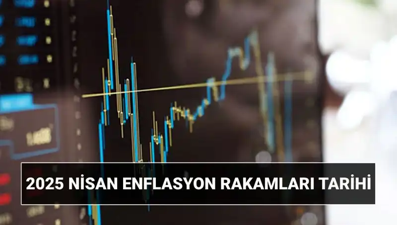 Nisan Ayı Enflasyon Rakamları Hakkında Beklentiler ve Açıklama Tarihi