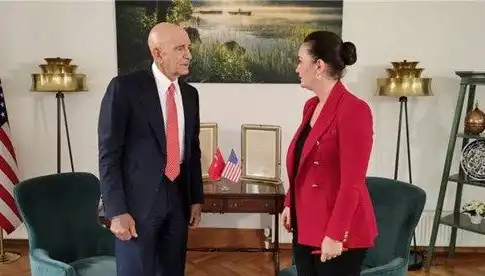 ABD Büyükelçisi Barrack’tan Çarpıcı Açıklamalar: Trump’ın Sabır Sınırı Doldu Mu?