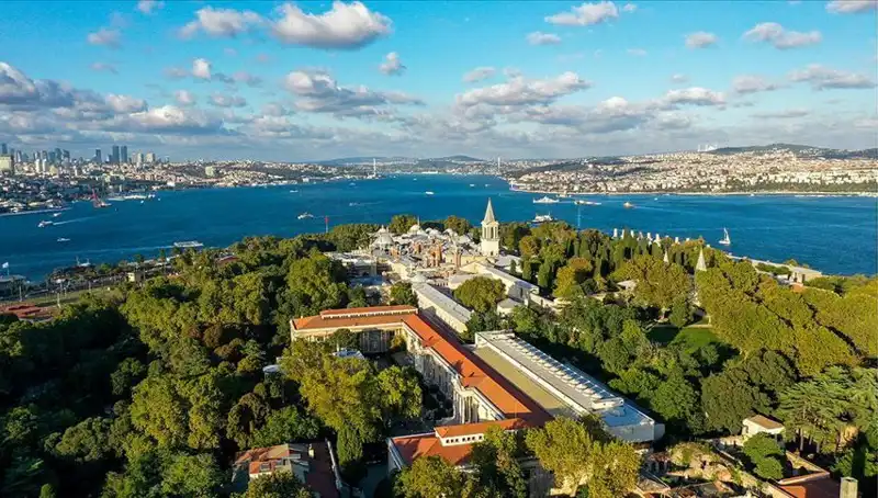 Marmara Denizi'nde 65 Yıl Sonra Ortaya Çıkan Endişe Verici Durum