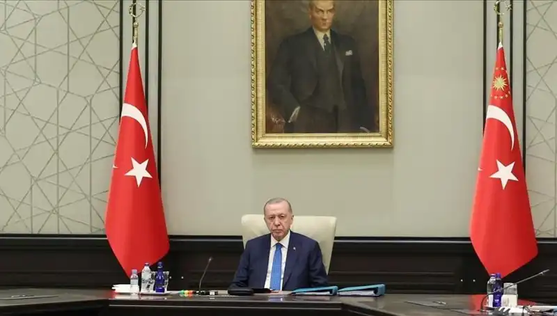 Türkiye’nin Yüksek Askeri Şurası: Neler Bekleniyor ve Gündemdeki Temalar