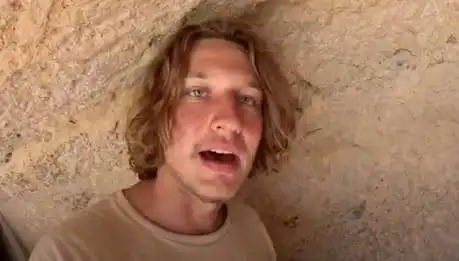 Yasaklı Kızılderili Adasında Gezinmenin Bedeli: ABD'li Turist Tutuklandı
