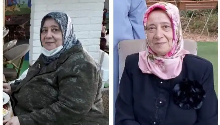 67 Yaşındaki Kadının 128 Kilodan 75 Kiloya Düşüşündeki Sır Nedir?
